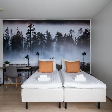 Hiisi Hotel Lohja Exterior photo